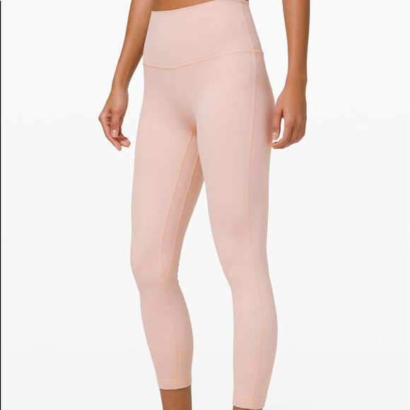 🌿NWT Lululemon Align HR Pant 25” - Picture 7 of 8